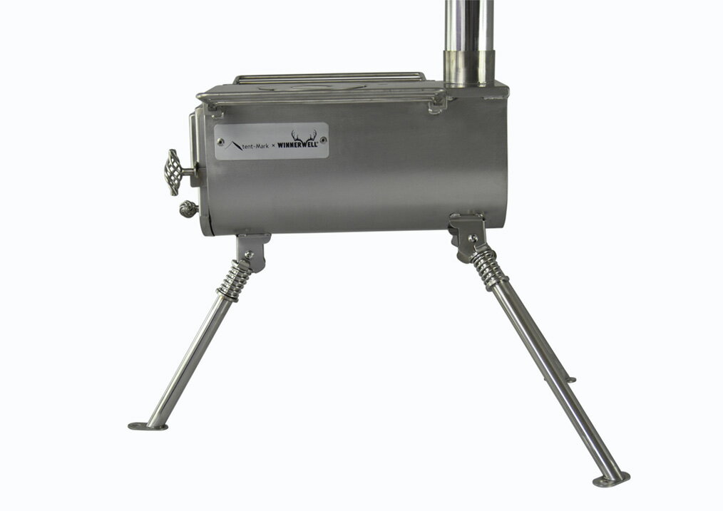 テンマクデザイン ウッドストーブ【Sサイズ】通販格安セール情報 楽天 通販