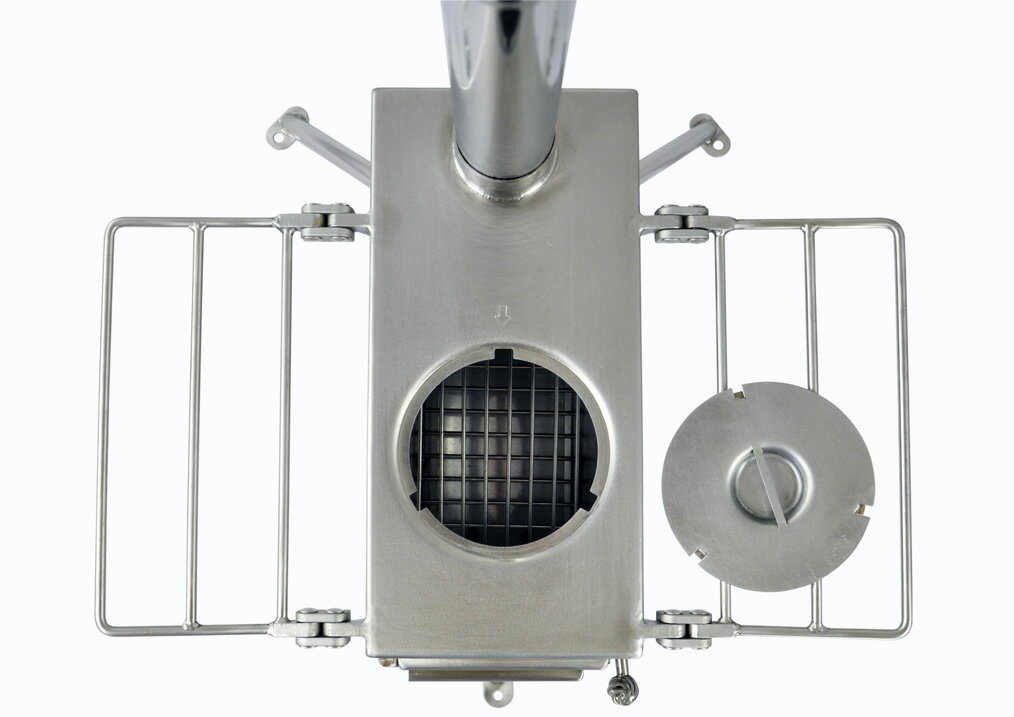 テンマクデザイン ウッドストーブ【Sサイズ】通販格安セール情報 楽天 通販