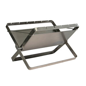 tent-Mark DESIGNS(テンマクデザイン)男前ファイアグリル