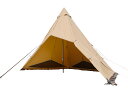 【廃番特価】テンマクデザイン サーカスTC BIG（tent-Mark DESIGNS）