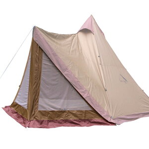 tent-Mark DESIGNS サーカスST DX専用 窓付きフロントフラップ(オプション品)