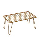 【SALE特価】 テンマクデザイン フィールドキッチンラック(tent-Mark DESIGNS)