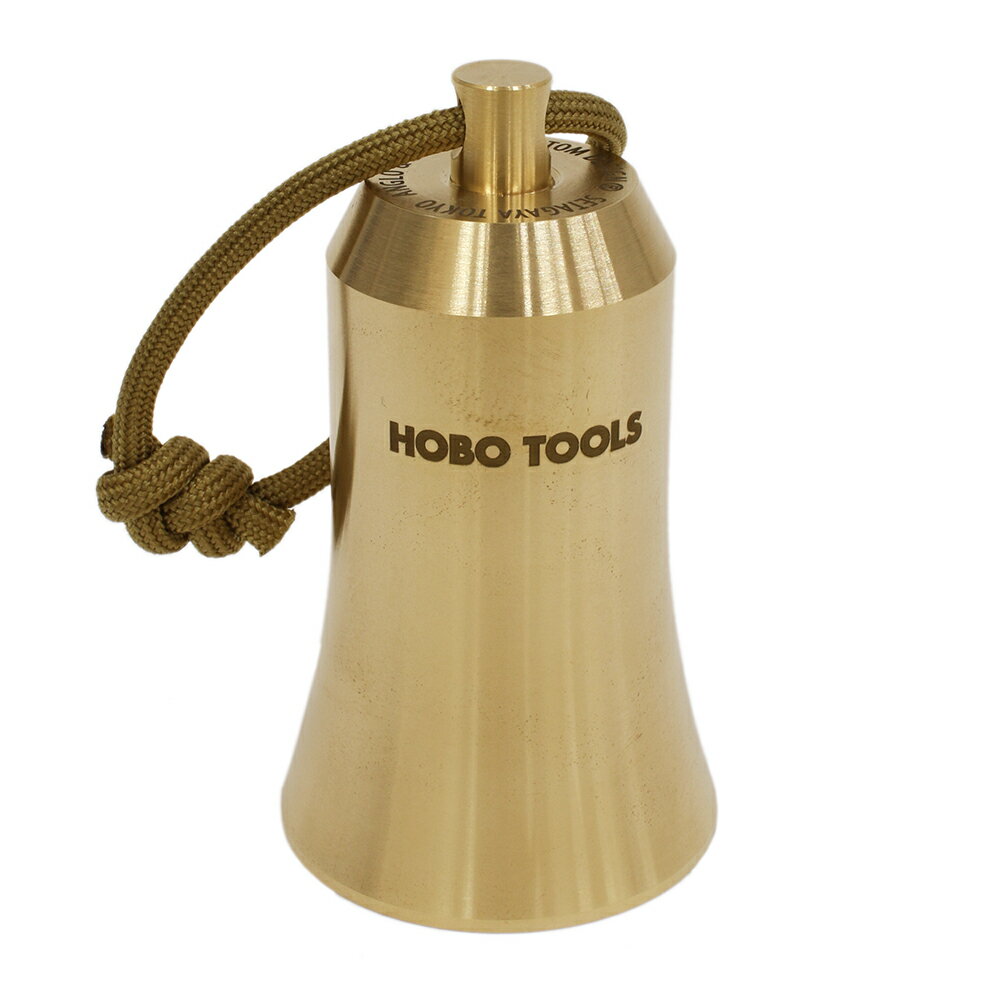 アングロ＆カンパニー　ホーボーツールズ　ベアベル　【ビッグボス】（Anglo&CAMPANY）