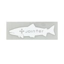 ジョインター　カッティングステッカー S（Jointer）