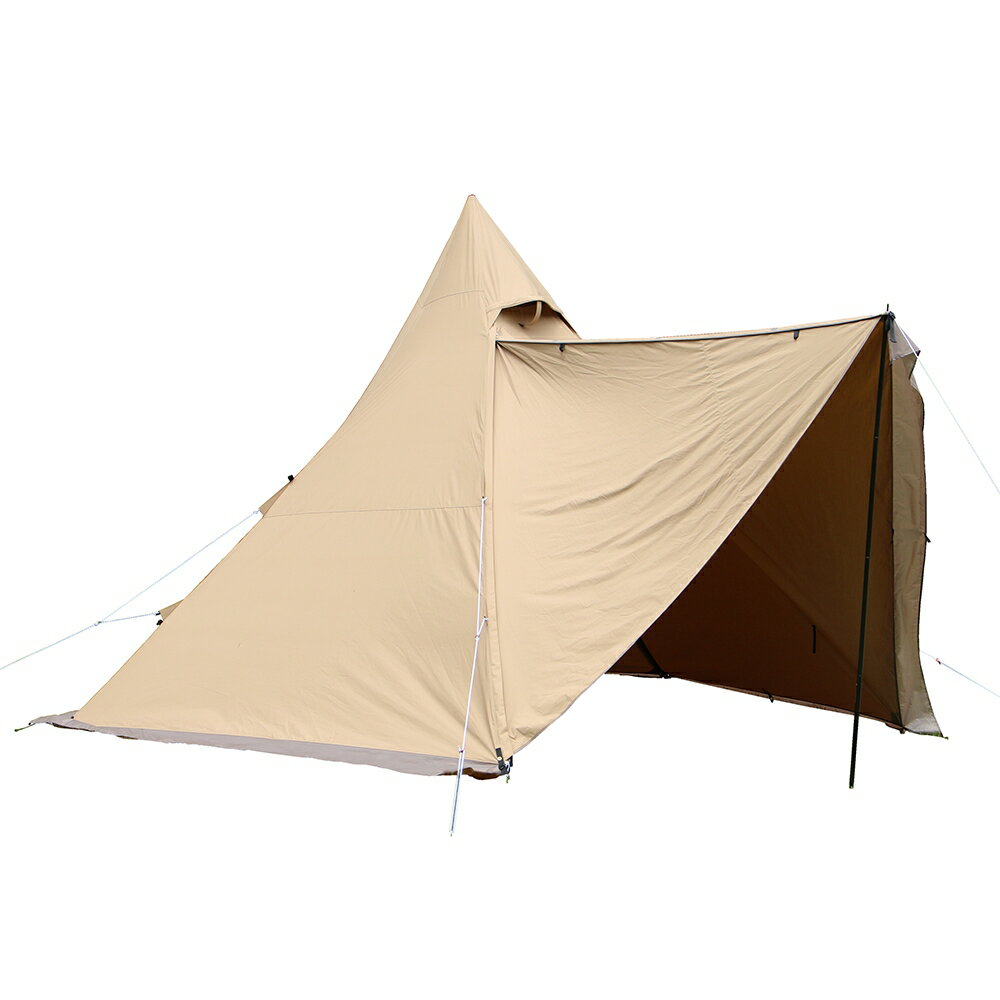 【SALE特価】テンマクデザイン　サーカスTC DX MID+（tent-Mark DESIGNS ）