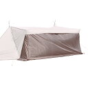 【廃番特価】tent-Mark DESIGNS（テンマクデザイン）サーカス720DX サイドウォール（オプション品）