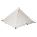 【SALE特価】【復刻　限定生産】テンマクデザイン　パンダVC +（tent-Mark DESIGNS） 2