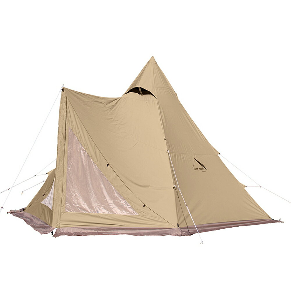 【SALE特価】テンマクデザイン　サーカスTC　コンフォート　ミッド（tent-Mark DESIGNS ）