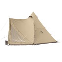 【SALE特価】 テンマクデザイン　サーカスTC コンフォート レギュラー　tent-Mark DESIGNS