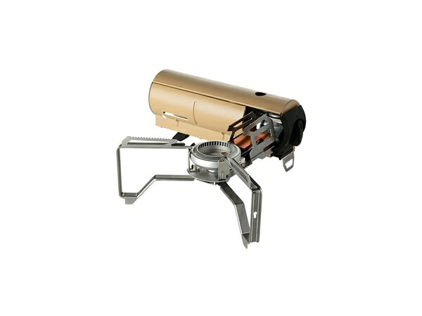 スノーピーク　HOME＆CAMP バーナー カーキ GS-600KH（snow peak）
