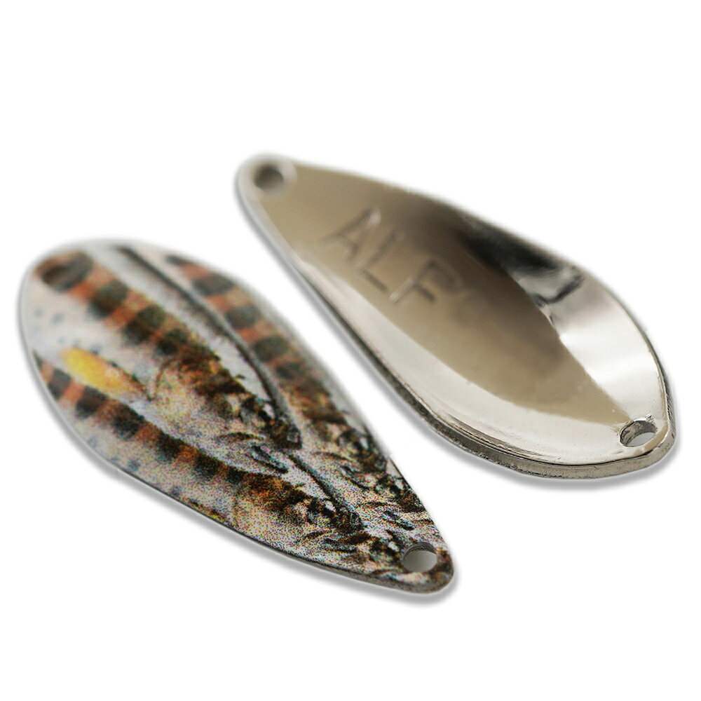 Rakuten - 【ジョインター別注カラー】アルフレッド　ALF 1.8g　山女魚