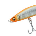 【ジョインター別注カラー】Megabass メガバス ゲンマ110S 【ラウドオレンジ】
