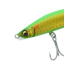【ジョインター別注カラー】Megabass メガバス ゲンマ110S 【ライムゴールドパワーイナ】