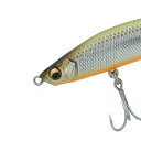 【ジョインター別注カラー】Megabass メガバス ゲンマ110S 【リアクションボラ】