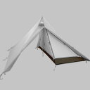 【廃番特価】テンマクデザイン パンダスタンダードインナーDX【オプション品】（tent-Mark DESIGNS）