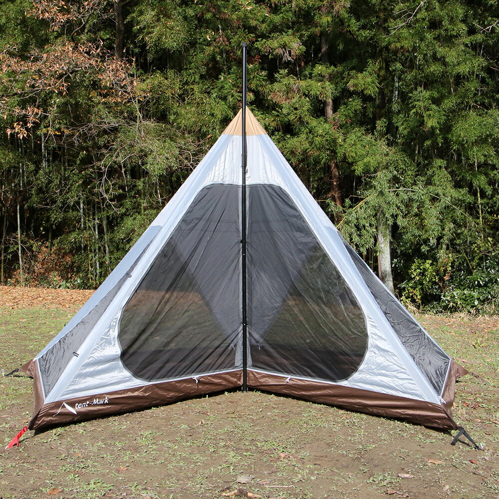 【SALE特価】テンマクデザイン　サーカス インナーセット 4/5【MID用】（tent-Mark DESIGNS ）