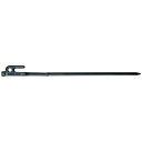 【9月30日限定P2倍】スノーピーク ソリッドステーク40 R-104(snow peak)