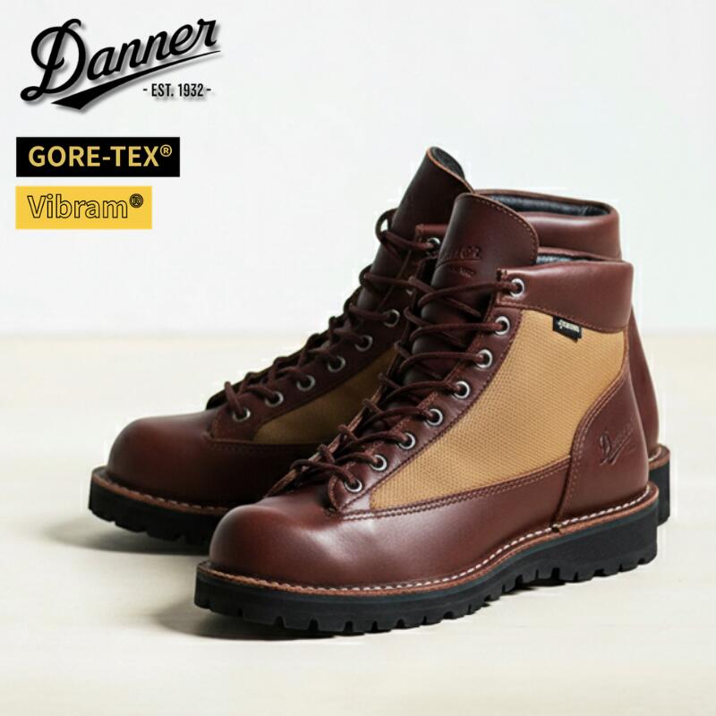 Danner ブラック 28センチ　本日限定） Topics | Danner | ダナー オフィシャルサイト