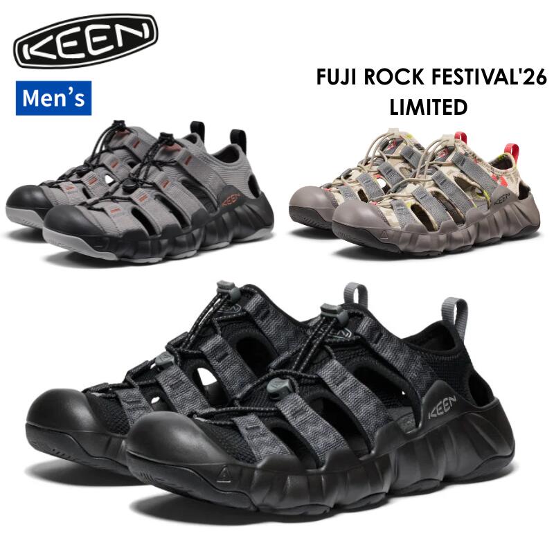 楽天市場】keen hyperport h2（メンズ靴｜靴）の通販