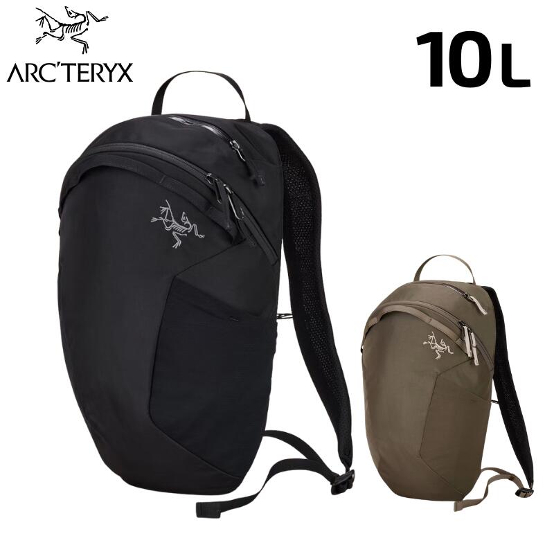 楽天市場】アークテリクス aerios 10の通販
