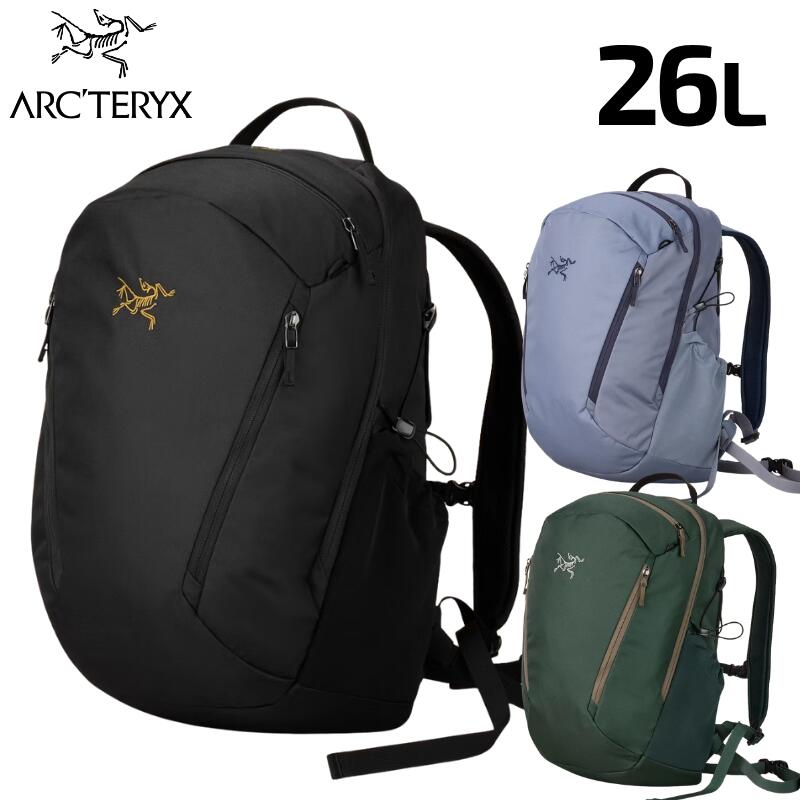 楽天市場】arc'teryx mantis 26の通販