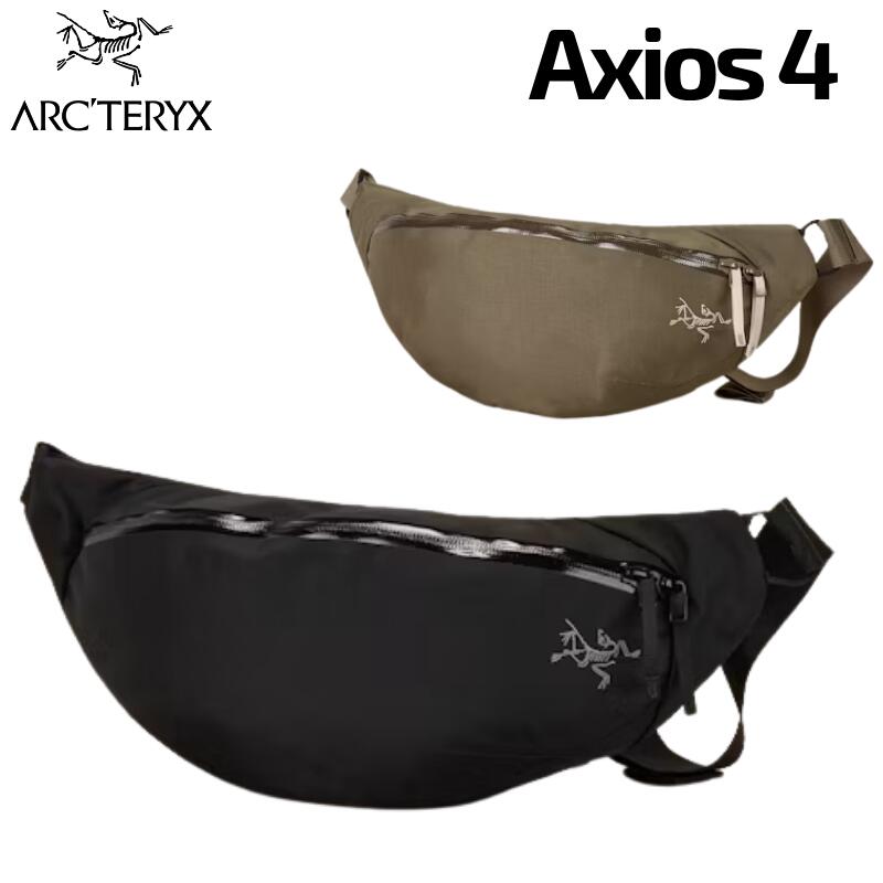 Arc'teryx Axios 4 Crossbody X000010709…