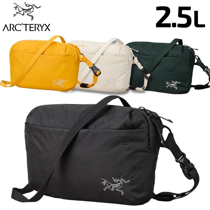 楽天市場】ARC'TERYX アークテリクス（バッグ｜アウトドア）：スポーツ