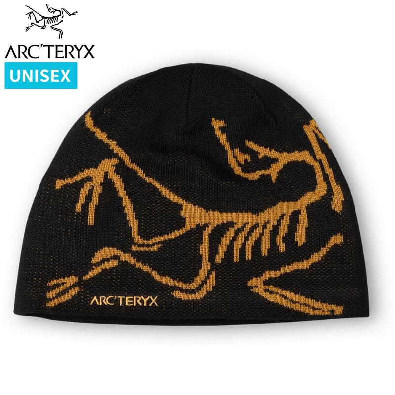 ARC'TERYX アークテリクス ニット帽 ビーニー マスタード 楽天市場】arc'teryx beanieの通販