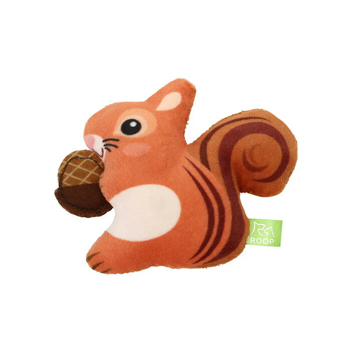 【★数量限定★アウトレット価格】ルークラン　ファニーズ　フォレストチップ　[4582719341415]