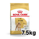 【ロイヤルカナン】BHNプードル【成犬用】7．5kg《正規品》[3182550716932]