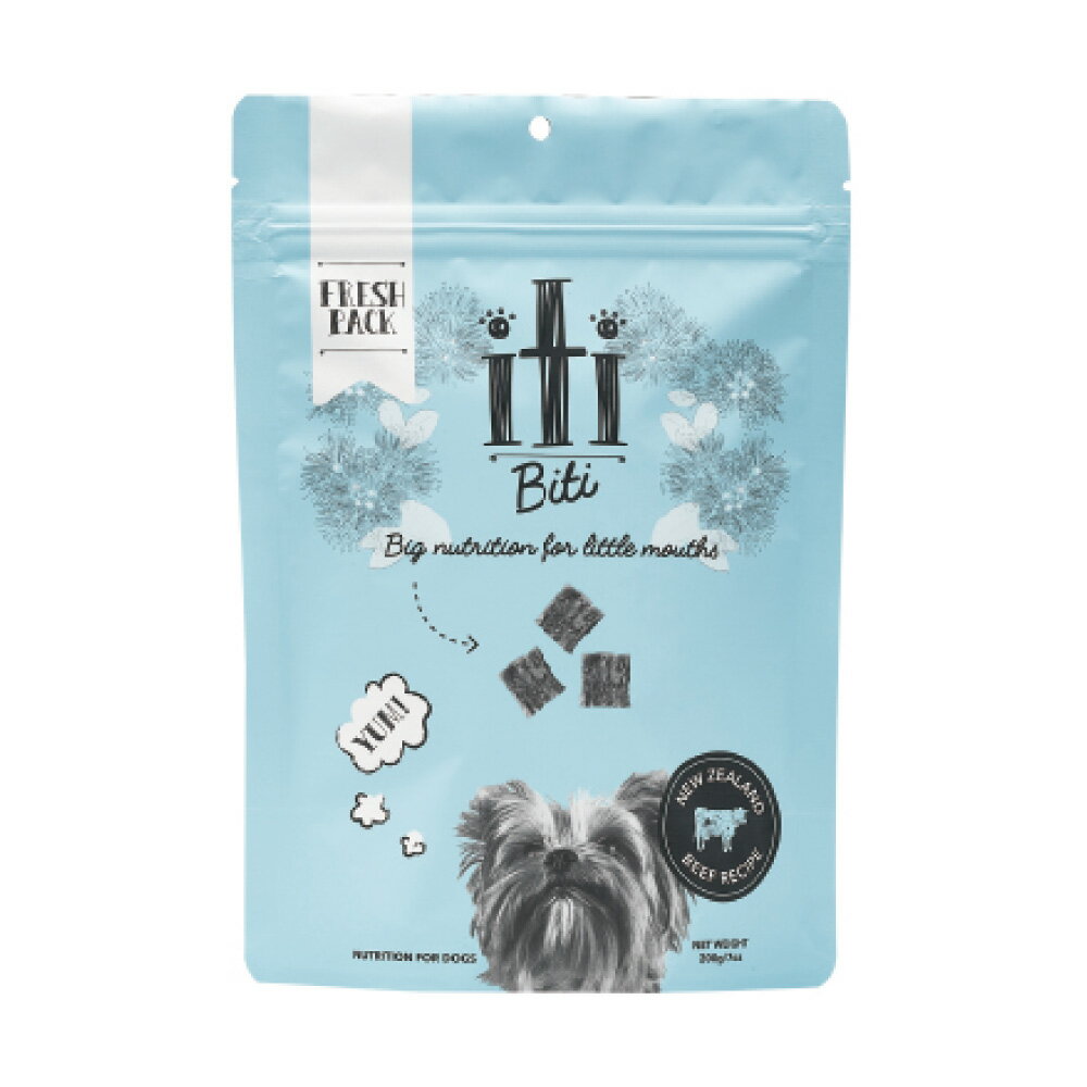 《正規品》イティドッグ ビーフ ディナー 200g [0763769047906]