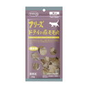 《正規品》ママクック 猫用 フリーズドライの豚モモ肉 20g [JAN:4580207273910]