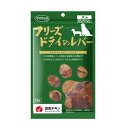 《正規品》ママクック 犬用 フリーズドライのレバー 24g 