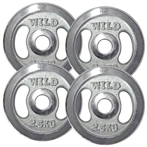 ��������ץ졼�� 2.5kg (4��) �����ʡ����Բġե���٥� �С��٥� �������� �ڥȥ� �ȥ졼�˥� �٥���ץ쥹 �ե��åȥͥ� [WILD FIT ��...