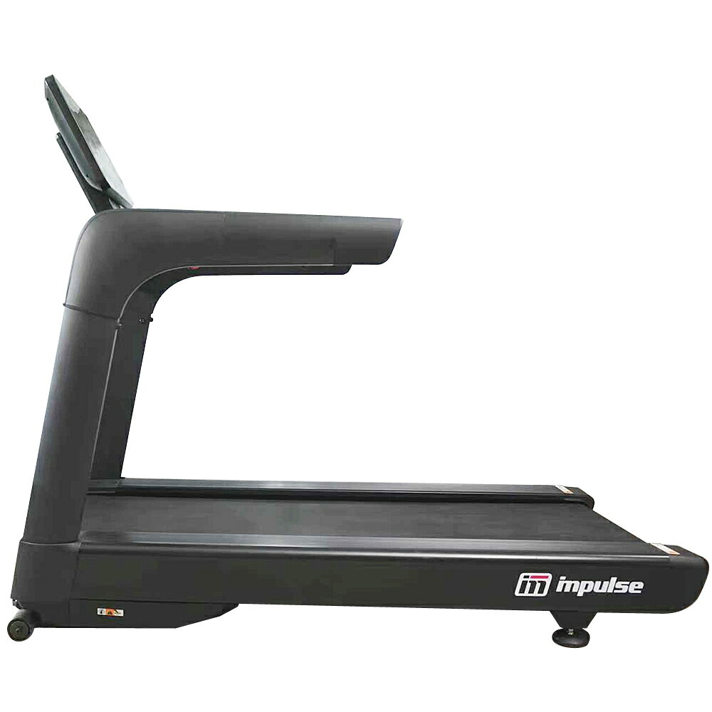 FGT300 トレッドミル【impulse/インパルス】 有酸素運動 ランニングマシン カーデ...