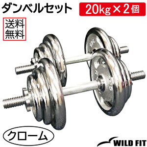 ٥륻å 40kg̵ Ѽ ٥ ץ쥹٥ ڥ æ弰 ڥȥ 2ĥå 20kg å ٥ ȥ졼˥󥰴 [WILD FIT 磻ɥեå]