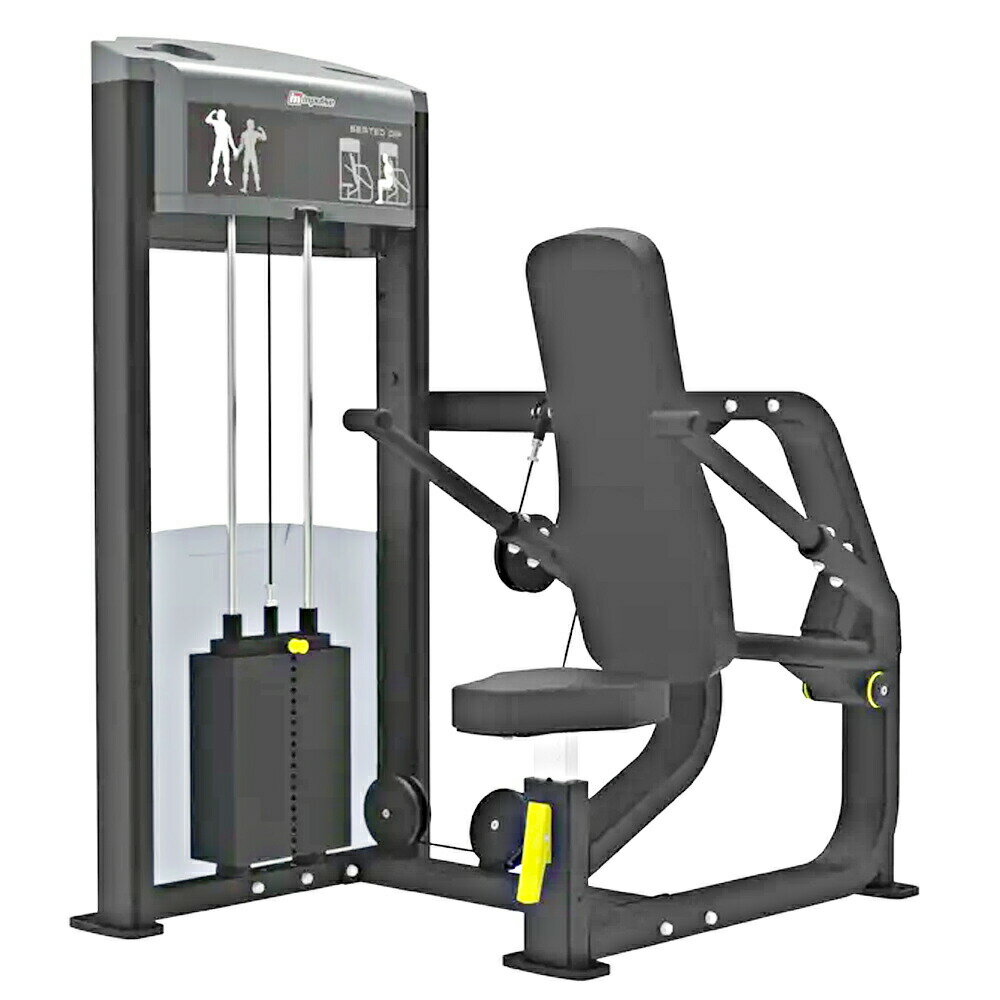 [フレーム] 黒、[シート] 黒※写真はイメージです。 ※詳しくはこちら。 商品番号 SIF-9317-200 商品名 シーテッドディップ(200ポンド) サイズ L122.7cm X W121.2cm X H153.0cm 総重量 約97...