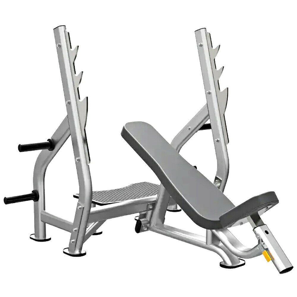 【5/1は当店ポイント10倍★ワンダフルデー】【送料無料】インクラインベンチ[impulse/インパルス][WILD FIT ワイルドフィット]ジム スタジオ プロ 本格的 トレーニングマシン フィットネス