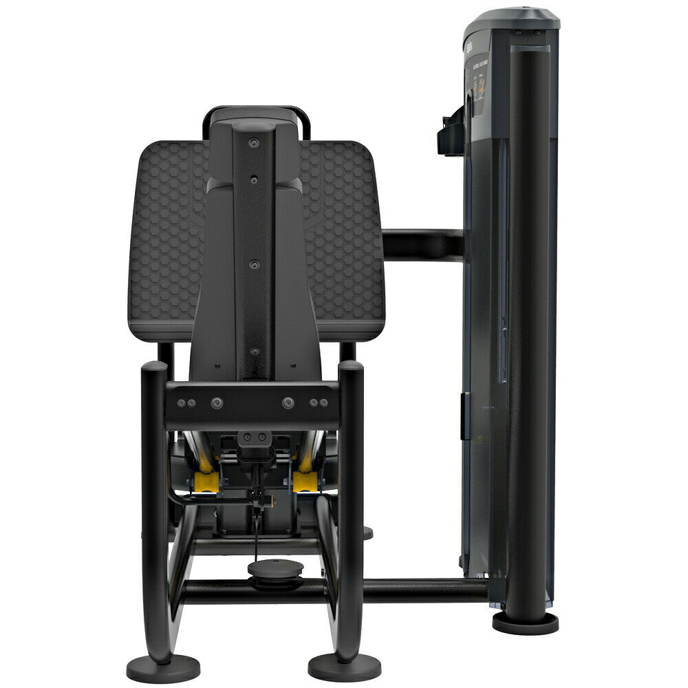 【ポイント10倍★スーパーセール期間のみ】 [WILD FIT ワイルドフィット] 【送料無料】レッグプレス（200ポンド）《impulse/インパルス》トレーニングマシン トレーニングベンチ 業務用