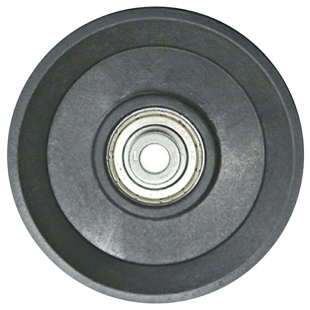 スミスパワーラック用 滑車 （1個）《返品・交換不可》送料無料 留め具 パーツ 滑車 筋トレ トレーニン..