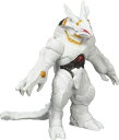 商品紹介 ウルトラ怪獣シリーズより、ウルトラマン ニュージェネレーションの105ギャラクトロンが登場!全高約14cm。