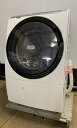 NO,53　BD-SV110AL 17年製 日立 左開き 洗濯11kg/乾燥6kg 送料無料 ドラム式洗濯機 HITACHI