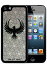 [The 3D idea] 3Dۥॷ for iPhoneSE 5s/5 Skin BIRD СɡĻ 3D-SK-MBIץ饹å  ƥå 