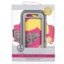 iPhone 5/SE 5s 用 アームバンド ケース ChicBuds Armband Leandra リアンドラ