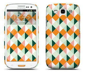 docomo GALAXY S3 SIII SC-06D / 饯 s3  SC-03E galaxy s3 [LAB.C] +D Case for Galaxy S3 [AN-03]LTEбѥ󡢥ե(UP)-stv