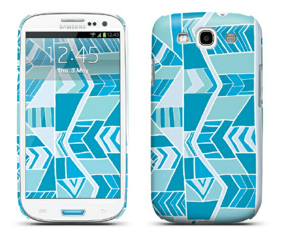 docomo GALAXY S3 SIII SC-06D / ギャラクシー s3 α SC-03E専用 galaxy s3 ケース LAB.C D Case for Galaxy S3 JE-06 LTE対応 パターン カラフル(UP)-stv