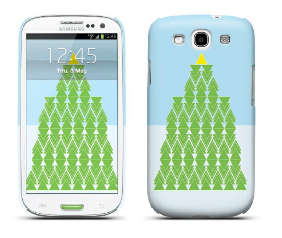 docomo GALAXY S3 SIII SC-06D / 饯 s3  SC-03E galaxy s3 [LAB.C] +D Case for Galaxy S3 [KI-08]LTEбѥ󡢥ե(UP)-stv