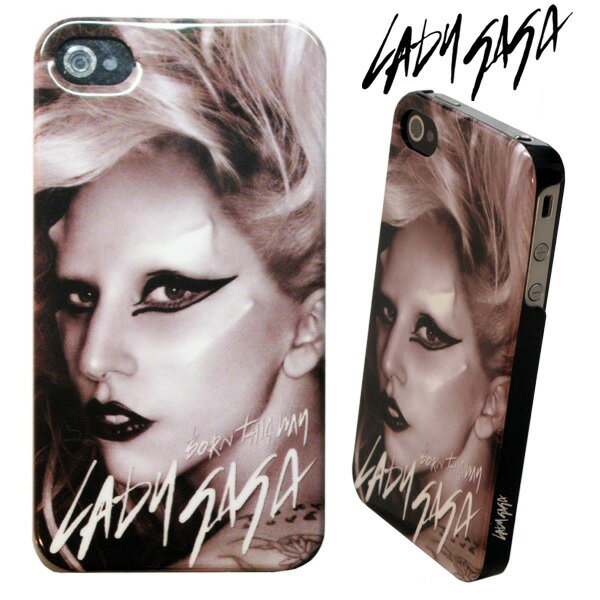 ӡޡȳŷԾŹ㤨[Lux Mobile]Lady Gaga ǥBorn this Way - Hard Case for iPhone 4S/4ϡɥݸեࡢۡܥ󥷡դ-stvפβǤʤ100ߤˤʤޤ