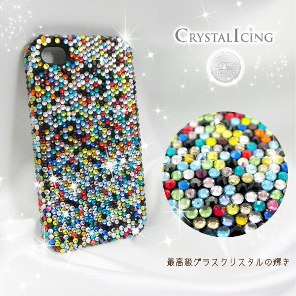 ӡޡȳŷԾŹ㤨[Lux Mobile]Confetti, Crystal Case for iPhone 4/4s եåƥ쥤ܡҡդ֤ǥ졼 ϡɥ(UP-stvפβǤʤ100ߤˤʤޤ