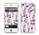 [LAB.C] +D Case for iPhone SE(2016年) 5s/5 ケ